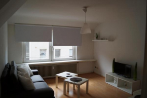 Apartment Krefeld City